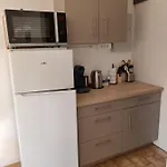 Appartement Appart. 500m Plages Des Sablettes