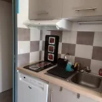 Appartement Appart. 500m Plages Des Sablettes *