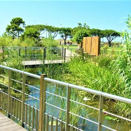 Appart. 500m Plages Des Sablettes Appartement