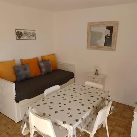 Appart. 500m Plages Des Sablettes *