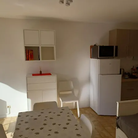 Appart. 500m Plages Des Sablettes