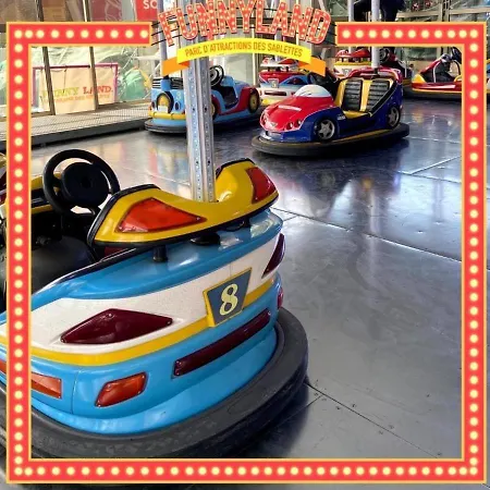 Appart. 500m Plages Des Sablettes * La Seyne-sur-Mer