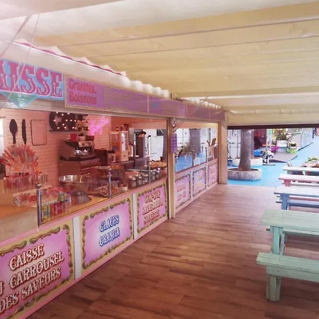 Appart. 500m Plages Des Sablettes *