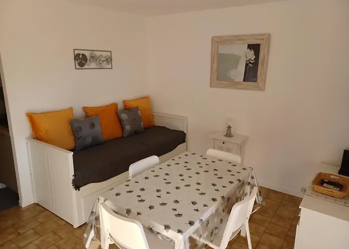 Appart. 500m Plages Des Sablettes *