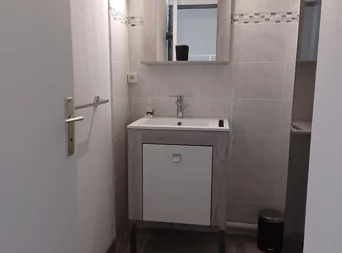 Appart. 500m Plages Des Sablettes *